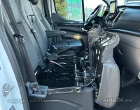 Ford Transit Custom Titanium Sport 2.0 125kW thumbnail