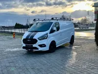 Ford Transit Custom Titanium Sport 2.0 125kW thumbnail