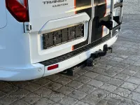Ford Transit Custom Titanium Sport 2.0 125kW thumbnail