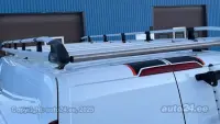 Ford Transit Custom Titanium Sport 2.0 125kW thumbnail