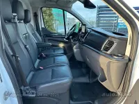 Ford Transit Custom Titanium Sport 2.0 125kW thumbnail