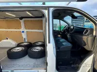 Ford Transit Custom Titanium Sport 2.0 125kW thumbnail