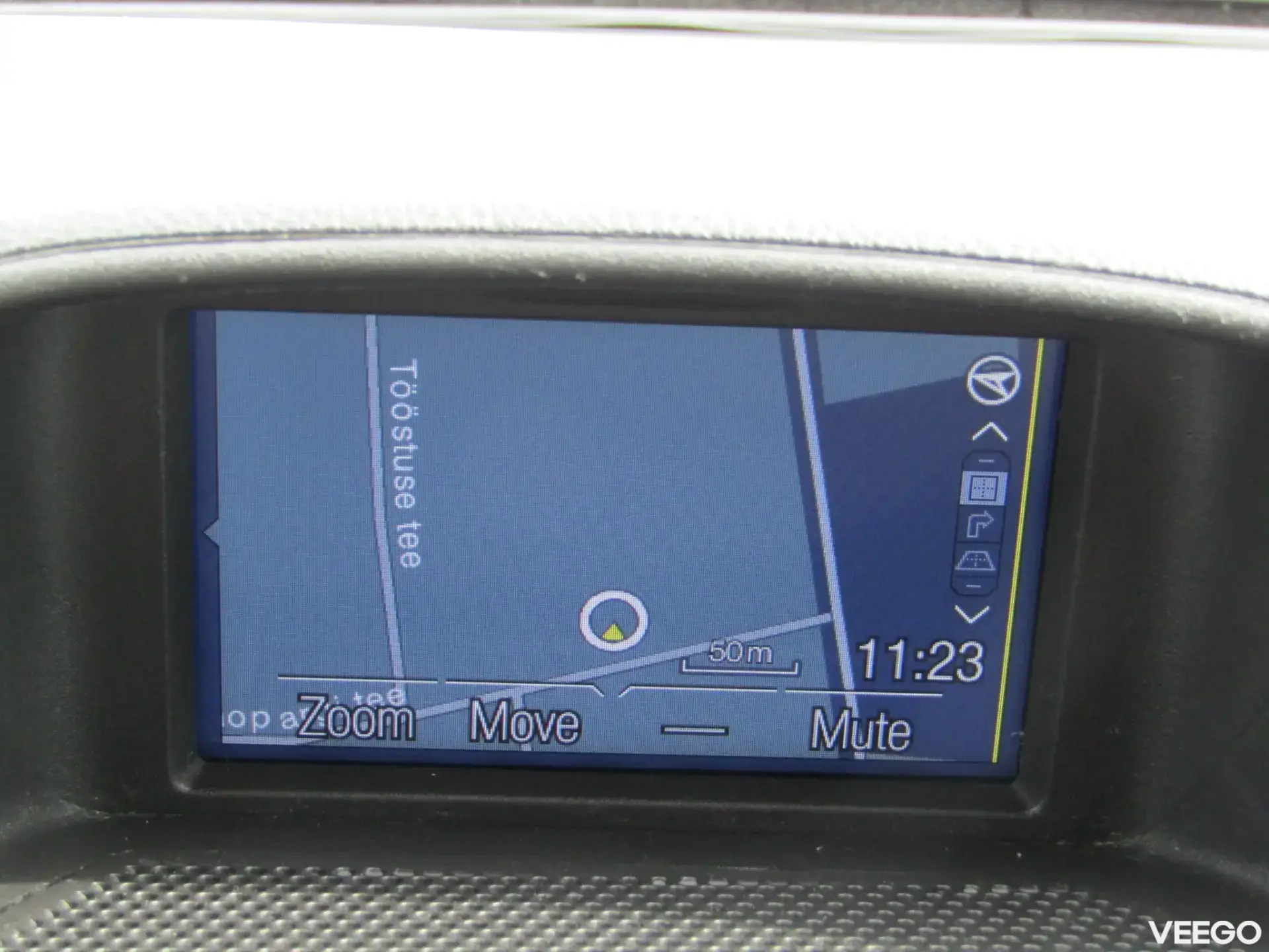 Ford Transit Custom 2.0 96kW