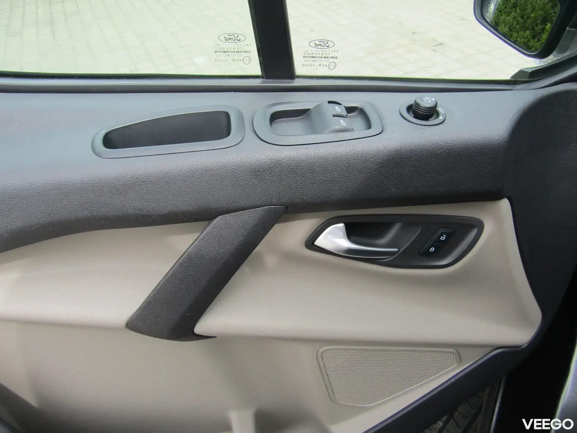 Ford Transit Custom 2.0 96kW