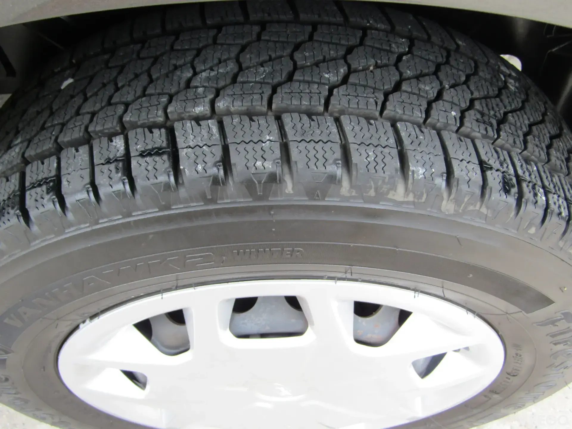 Ford Transit Custom 2.0 96kW