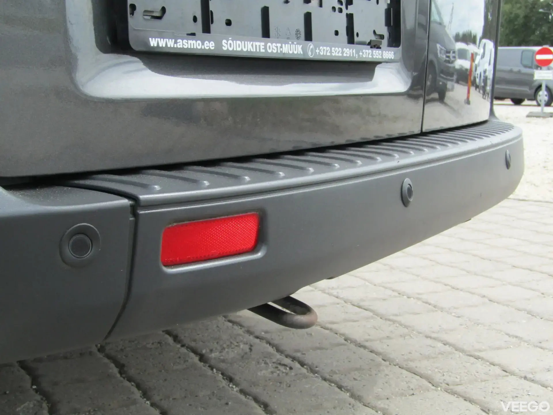 Ford Transit Custom 2.0 96kW