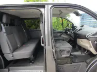 Ford Transit Custom 2.0 96kW thumbnail