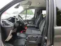 Ford Transit Custom 2.0 96kW thumbnail