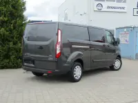 Ford Transit Custom 2.0 96kW thumbnail
