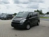 Ford Transit Custom 2.0 96kW thumbnail