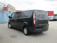 Ford Transit Custom 2.0 96kW thumbnail