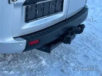 Ford Transit Custom 96kW thumbnail