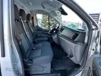 Ford Transit Custom 96kW thumbnail