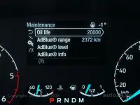 Ford Transit Custom 96kW thumbnail