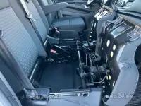 Ford Transit Custom 96kW thumbnail
