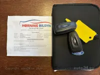 Ford Transit Custom 96kW thumbnail