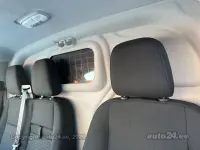 Ford Transit Custom 96kW thumbnail