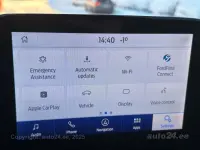 Ford Transit Custom 96kW thumbnail