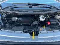 Ford Transit Custom 96kW thumbnail