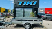 Tiki Treiler 300-LH kastihaagis kW thumbnail