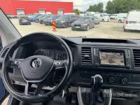Volkswagen Transporter 2.0 150kW thumbnail