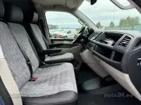 Volkswagen Transporter 2.0 150kW thumbnail