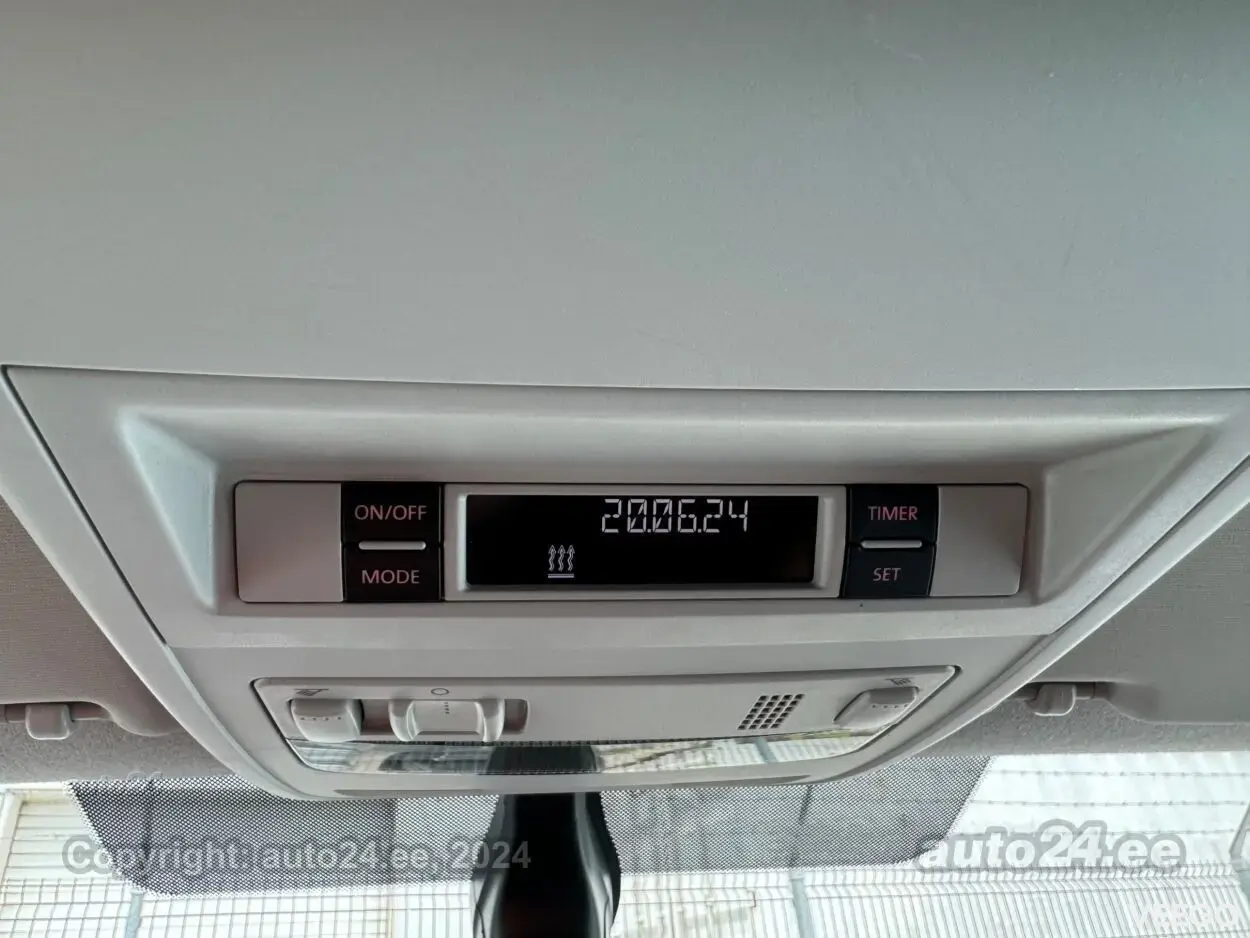 Volkswagen Transporter 2.0 150kW