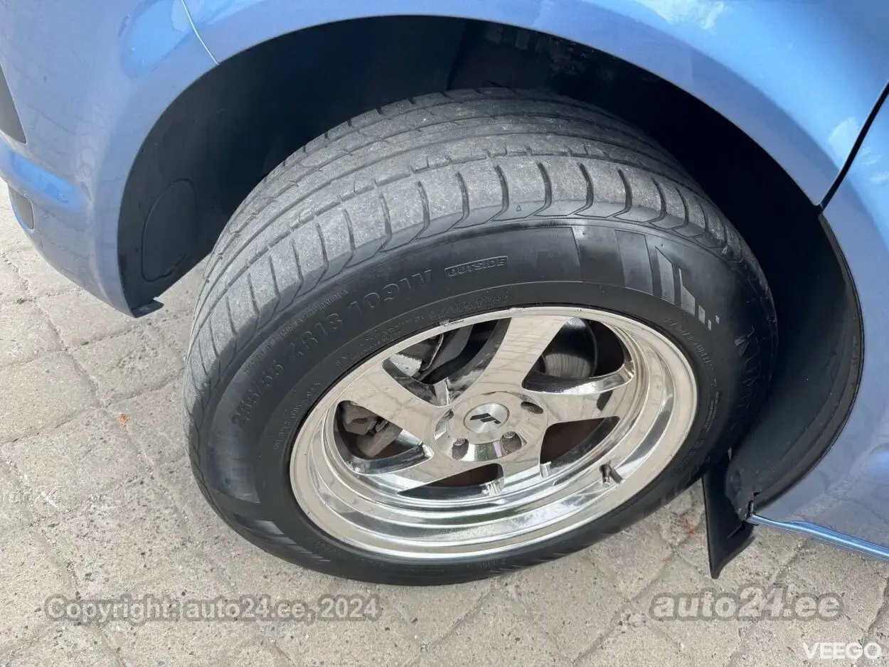 Volkswagen Transporter 2.0 150kW