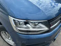 Volkswagen Transporter 2.0 150kW thumbnail