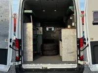 Ford Transit 2.2 92kW thumbnail