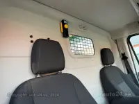Ford Transit 2.2 92kW thumbnail