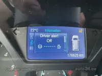 Ford Transit 2.2 92kW thumbnail