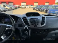 Ford Transit 2.2 92kW thumbnail