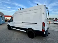 Ford Transit 2.2 92kW thumbnail
