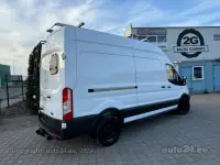 Ford Transit 2.2 92kW thumbnail
