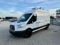 Ford Transit 2.2 92kW thumbnail