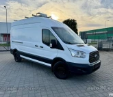 Image of Ford Transit 2.2 92kW