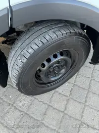 Ford Transit 2.2 92kW thumbnail