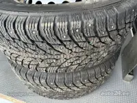 Ford Transit 2.2 92kW thumbnail