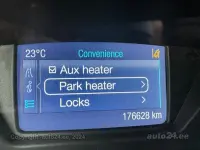 Ford Transit 2.2 92kW thumbnail