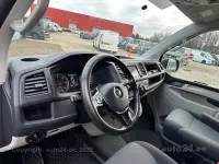 Volkswagen Transporter 2.0 110kW thumbnail