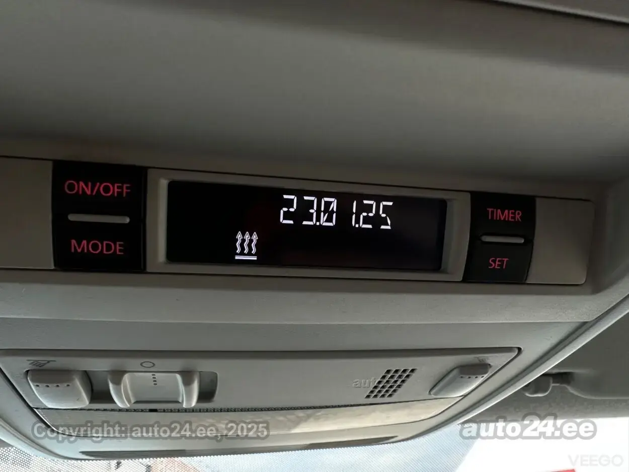 Volkswagen Transporter 2.0 110kW