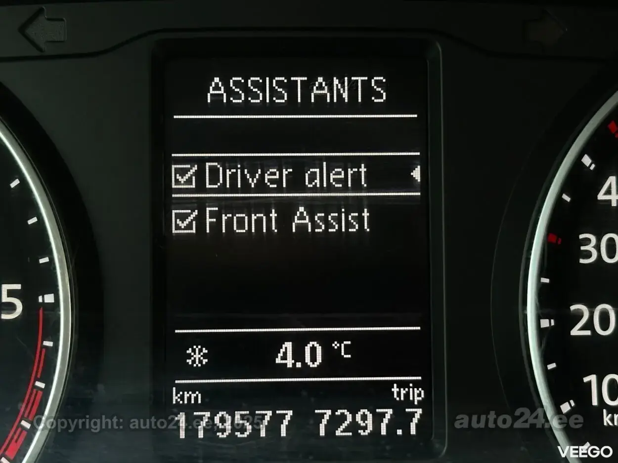 Volkswagen Transporter 2.0 110kW