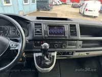 Volkswagen Transporter 2.0 110kW thumbnail