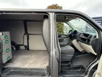 Volkswagen Transporter 2.0 110kW thumbnail