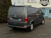 Volkswagen Transporter 2.0 110kW thumbnail