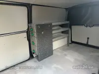 Volkswagen Transporter 2.0 110kW thumbnail