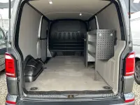Volkswagen Transporter 2.0 110kW thumbnail