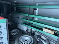 Volkswagen Transporter 2.0 110kW thumbnail