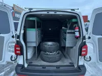 Volkswagen Transporter 2.0 110kW thumbnail